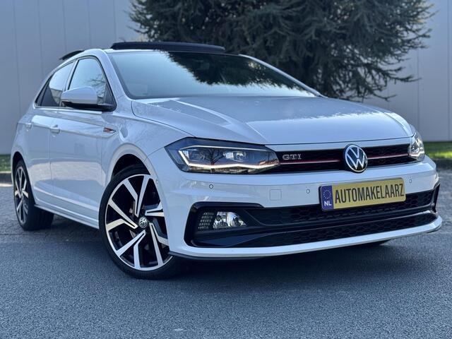 Volkswagen POLO 2.0 TSI GTI LED PANO CARPLAY