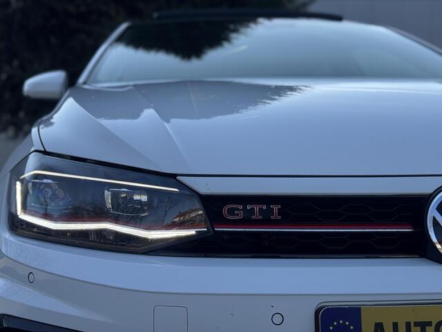 Volkswagen POLO 2.0 TSI GTI LED PANO CARPLAY