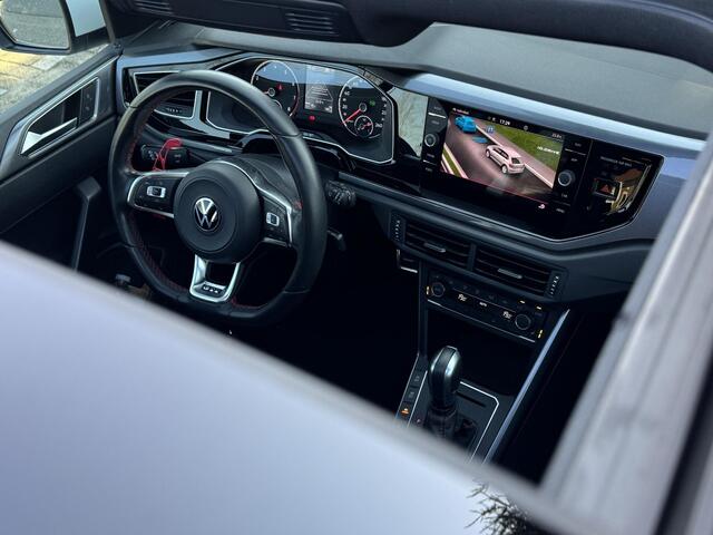 Volkswagen POLO 2.0 TSI GTI LED PANO CARPLAY