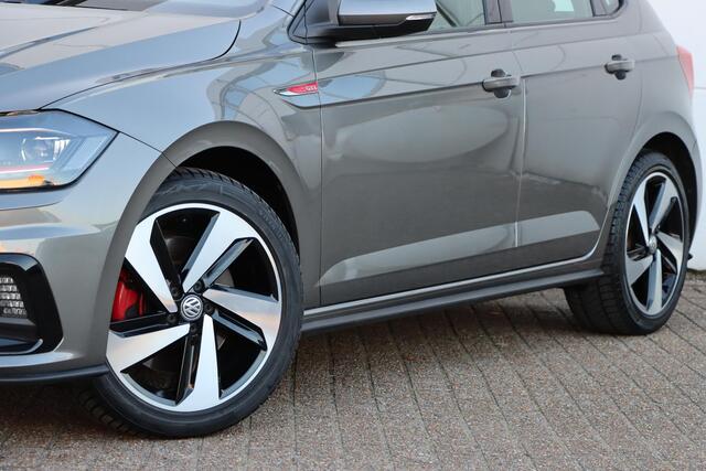 Volkswagen POLO 2.0 TSI GTI 200pk DSG6