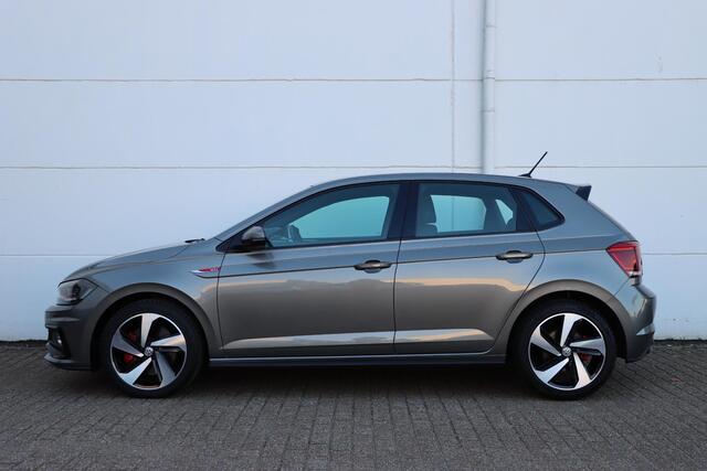 Volkswagen POLO 2.0 TSI GTI 200pk DSG6