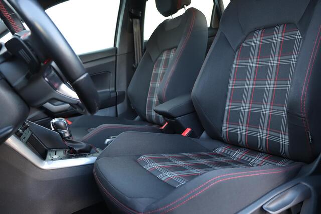 Volkswagen POLO 2.0 TSI GTI 200pk DSG6