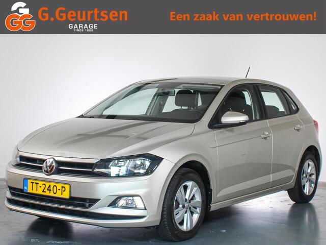Volkswagen POLO 1.0 TSI Comfortline Business Trekhaak, Navigatie, ACC, Apple CarPlay/Android Auto, Automaat