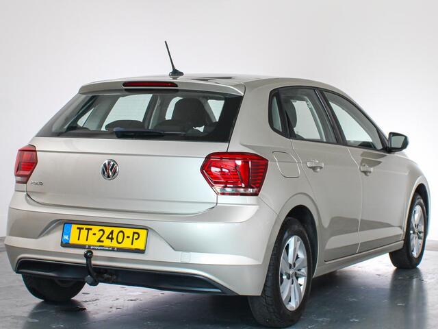 Volkswagen POLO 1.0 TSI Comfortline Business Trekhaak, Navigatie, ACC, Apple CarPlay/Android Auto, Automaat