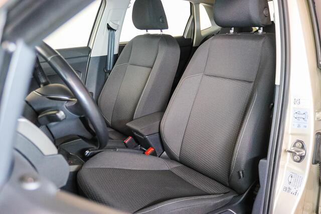 Volkswagen POLO 1.0 TSI Comfortline Business Trekhaak, Navigatie, ACC, Apple CarPlay/Android Auto, Automaat