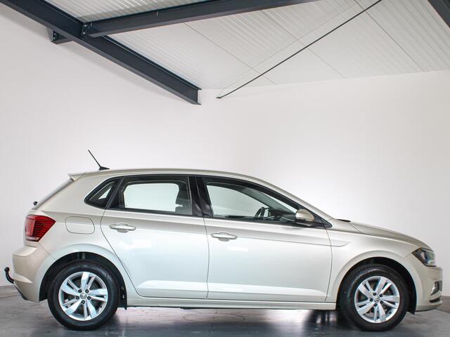 Volkswagen POLO 1.0 TSI Comfortline Business Trekhaak, Navigatie, ACC, Apple CarPlay/Android Auto, Automaat