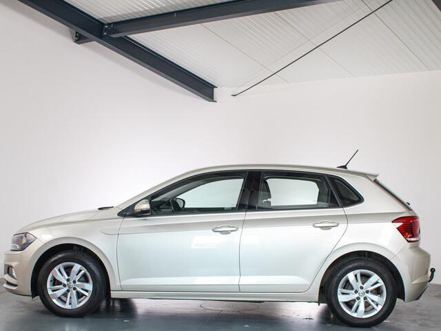 Volkswagen POLO 1.0 TSI Comfortline Business Trekhaak, Navigatie, ACC, Apple CarPlay/Android Auto, Automaat