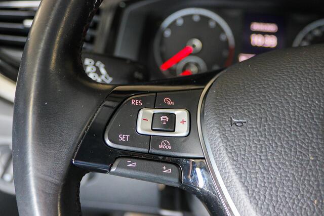 Volkswagen POLO 1.0 TSI Comfortline Business Trekhaak, Navigatie, ACC, Apple CarPlay/Android Auto, Automaat