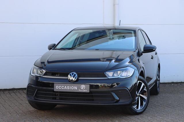 Volkswagen POLO 1.0 TSI Life Edition 95pk