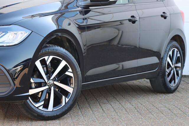 Volkswagen POLO 1.0 TSI Life Edition 95pk