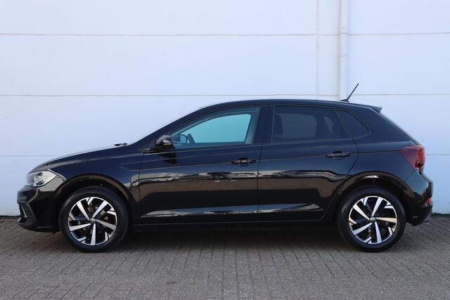 Volkswagen POLO 1.0 TSI Life Edition 95pk