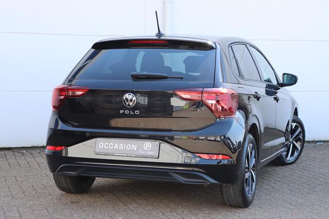 Volkswagen POLO 1.0 TSI Life Edition 95pk