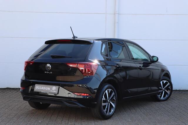 Volkswagen POLO 1.0 TSI Life Edition 95pk