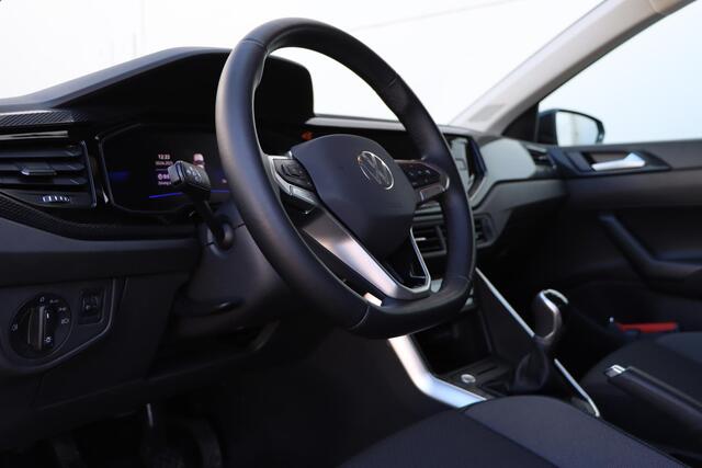 Volkswagen POLO 1.0 TSI Life Edition 95pk