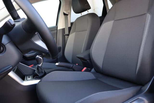 Volkswagen POLO 1.0 TSI Life Edition 95pk