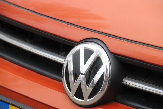 Volkswagen POLO 1.0 TSI Comfortline Automaat