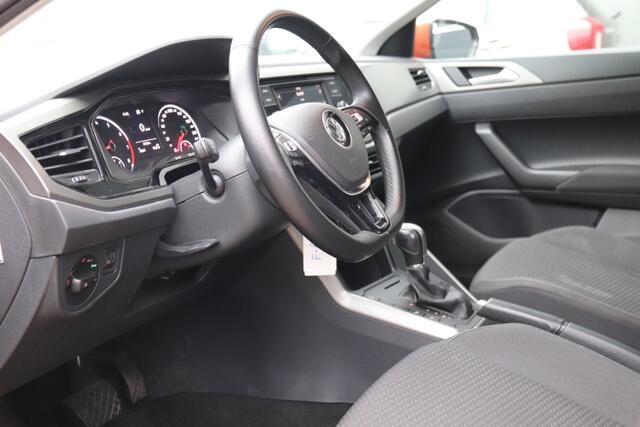 Volkswagen POLO 1.0 TSI Comfortline Automaat