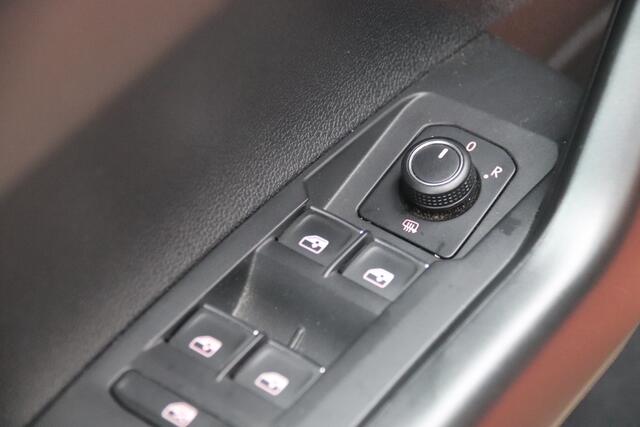 Volkswagen POLO 1.0 TSI Comfortline Automaat