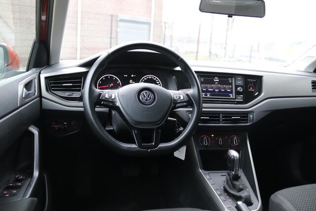 Volkswagen POLO 1.0 TSI Comfortline Automaat