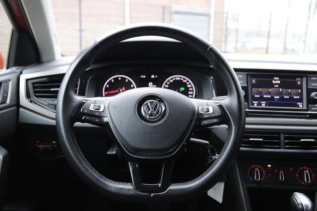 Volkswagen POLO 1.0 TSI Comfortline Automaat