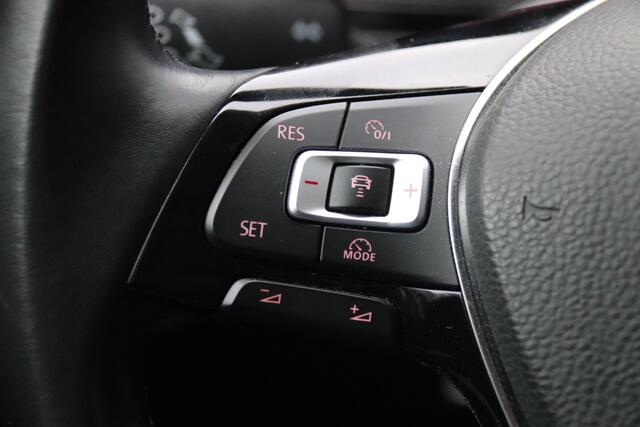 Volkswagen POLO 1.0 TSI Comfortline Automaat