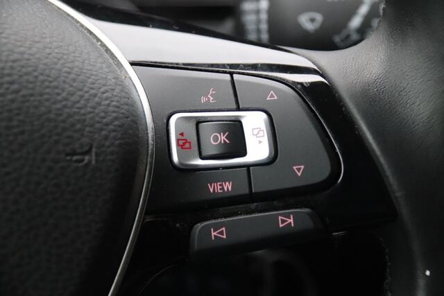 Volkswagen POLO 1.0 TSI Comfortline Automaat