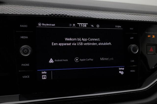 Volkswagen POLO 1.0 TSI 95 pk Life Business | Achteruitrijcamera | Navigatie | Adaptive Cruise | Apple Carplay / Android Auto