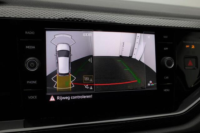 Volkswagen POLO 1.0 TSI 95 pk Life Business | Achteruitrijcamera | Navigatie | Adaptive Cruise | Apple Carplay / Android Auto