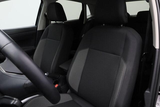 Volkswagen POLO 1.0 TSI 95 pk Life Business | Achteruitrijcamera | Navigatie | Adaptive Cruise | Apple Carplay / Android Auto