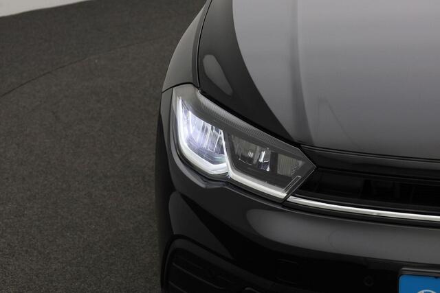 Volkswagen POLO 1.0 TSI 95 pk Life Business | Achteruitrijcamera | Navigatie | Adaptive Cruise | Apple Carplay / Android Auto
