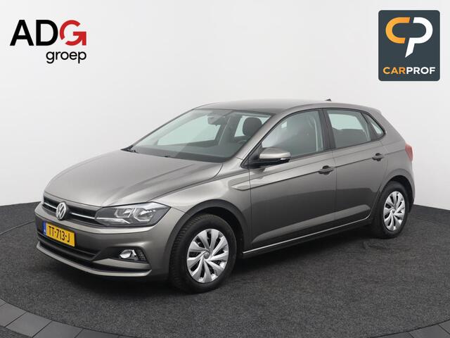 Volkswagen POLO 1.0 TSI Comfortline Business