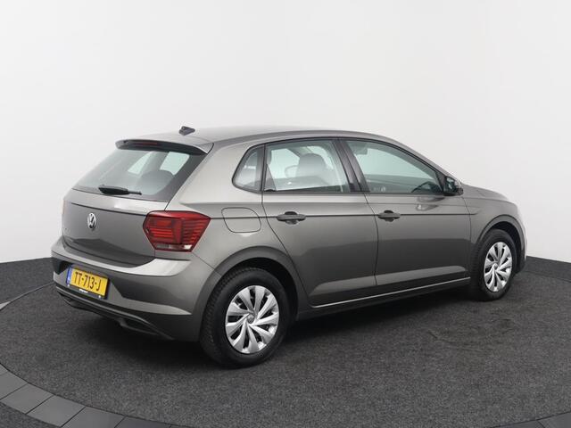Volkswagen POLO 1.0 TSI Comfortline Business