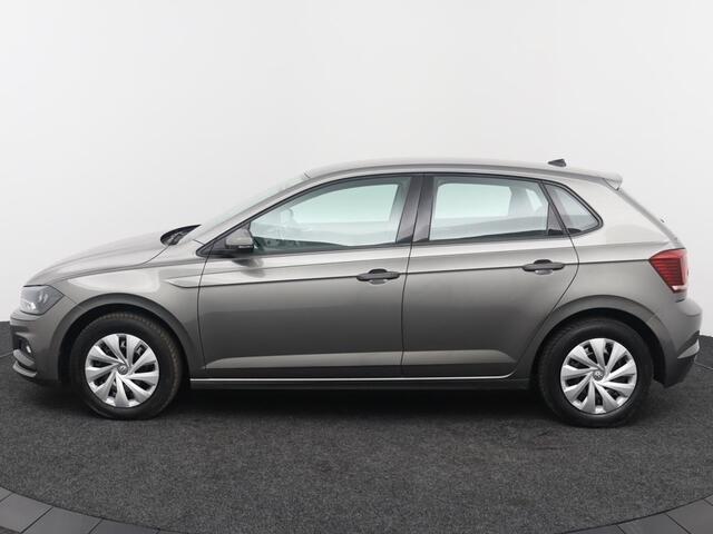 Volkswagen POLO 1.0 TSI Comfortline Business