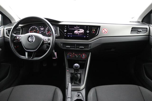 Volkswagen POLO 1.0 TSI Comfortline Business