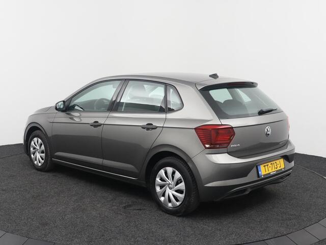 Volkswagen POLO 1.0 TSI Comfortline Business
