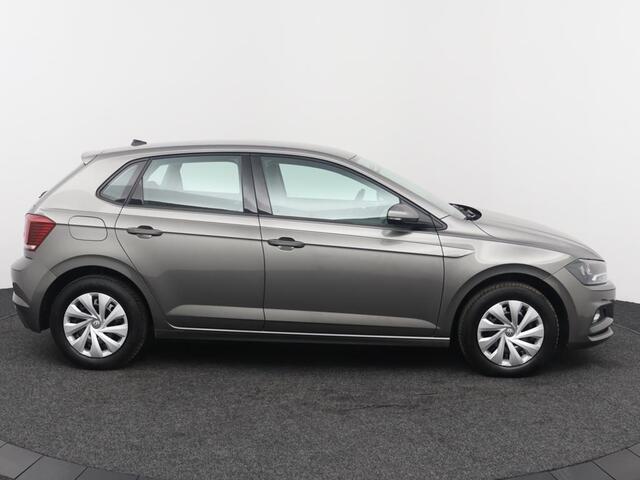 Volkswagen POLO 1.0 TSI Comfortline Business