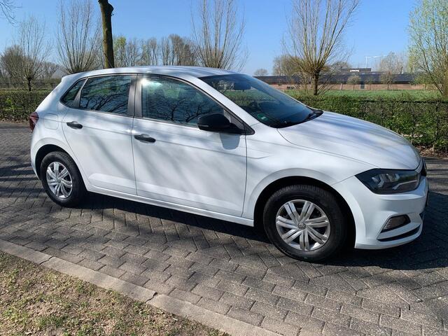 Volkswagen POLO 1.0 MPI Trendline