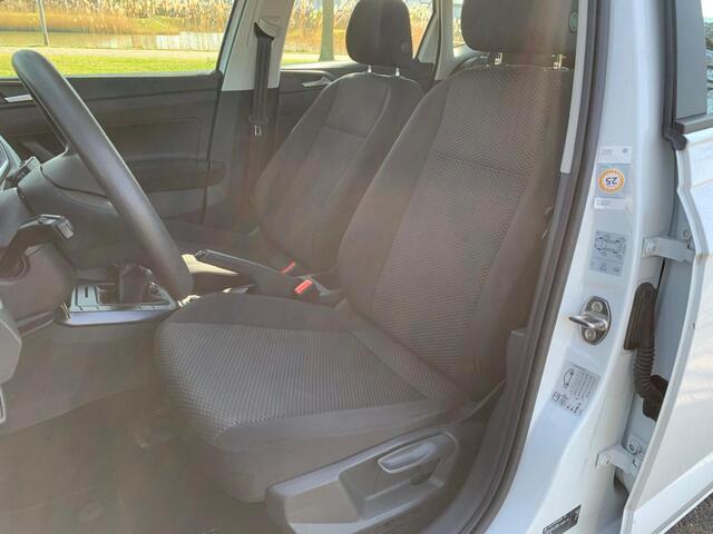 Volkswagen POLO 1.0 MPI Trendline