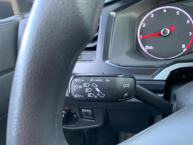 Volkswagen POLO 1.0 MPI Trendline