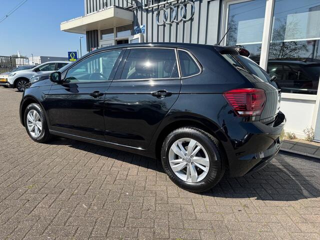 Volkswagen POLO 1.0 TSI highline navi