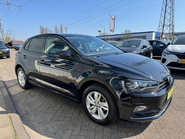 Volkswagen POLO 1.0 TSI highline navi