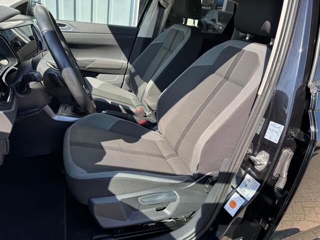 Volkswagen POLO 1.0 TSI highline navi
