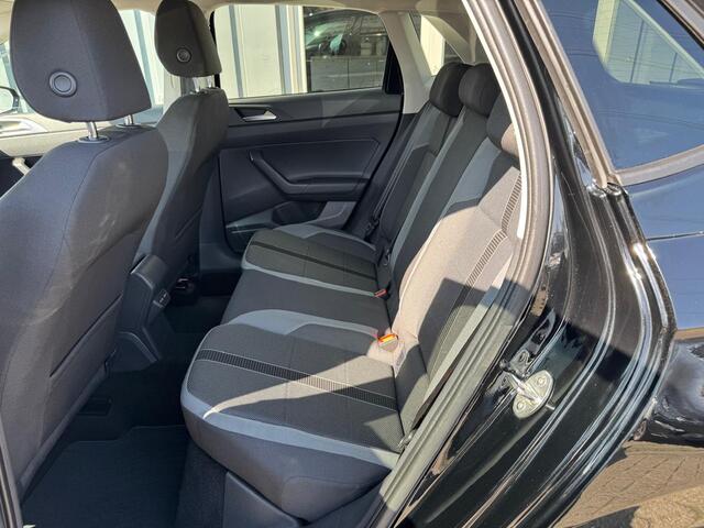 Volkswagen POLO 1.0 TSI highline navi