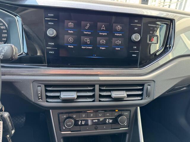 Volkswagen POLO 1.0 TSI highline navi