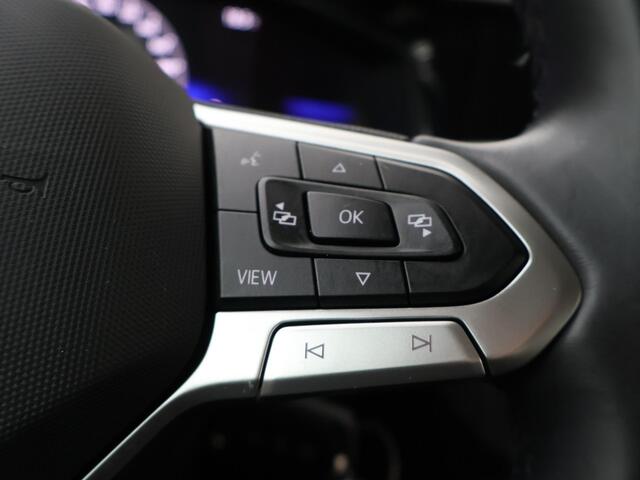 Volkswagen POLO 1.0 TSI Life | 95 PK | Led verlichting | Parkeersensoren | Adaptive cruise control |