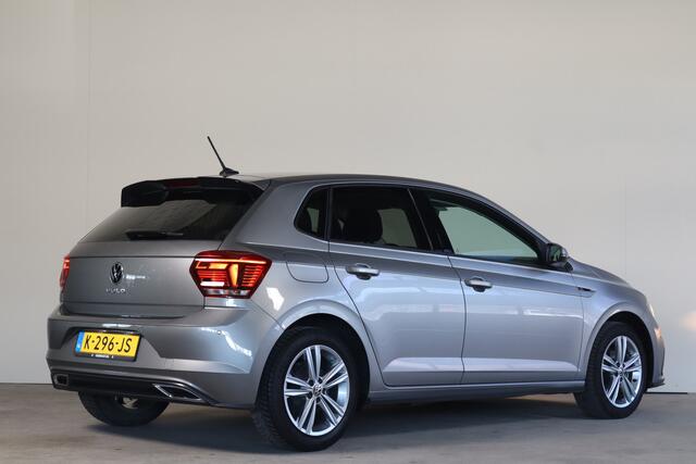 Volkswagen POLO 1.0 TSI Highline Business R NL-Auto!! Dig.Display I Beats-Audio I Carplay