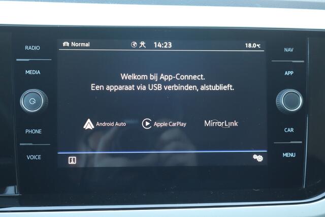 Volkswagen POLO 1.0 TSI Highline Business R NL-Auto!! Dig.Display I Beats-Audio I Carplay