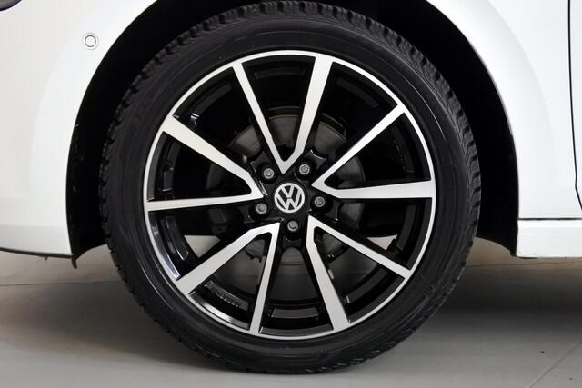 Volkswagen POLO 1.0 TSi Comfort-L BNS 17" ECC ACC