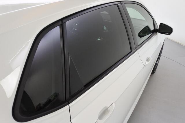 Volkswagen POLO 1.0 TSi Comfort-L BNS 17" ECC ACC