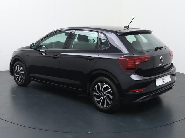 Volkswagen POLO 1.0 TSI Life | 95 PK | Apple Carplay / Android auto | Adaptive Cruisecontrol | Virtual display |